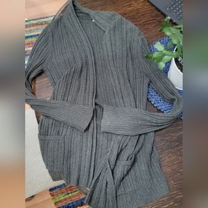 Maurices Bundle!!!! Sweater Cardigan & Pencil Skirt